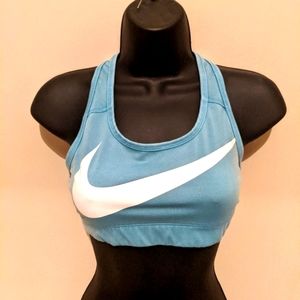 Nike DRI Fit Sports Bra Size Small
